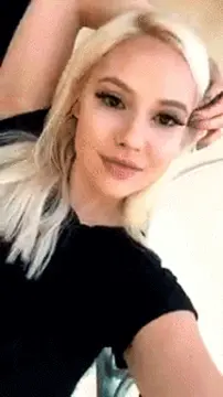kylie page porn gif