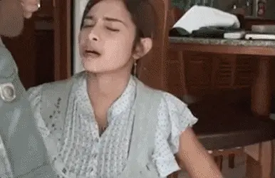 strugling porn gif