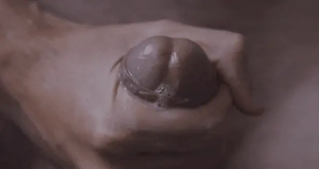 when he cums on me porn gif