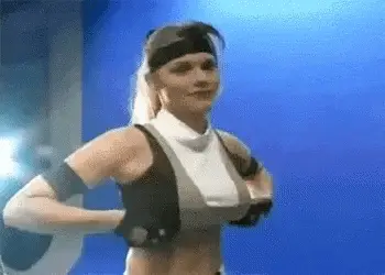 sonya blade porn gif