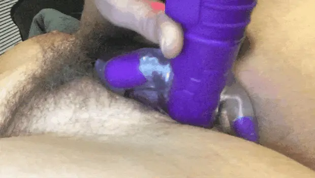 hairy pussy bbw porn gif