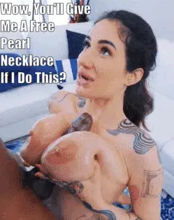 so beautiful, yet so naive porn gif