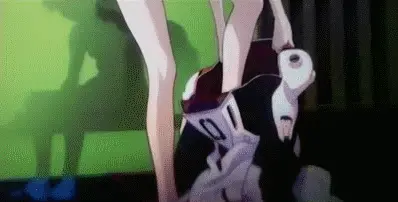 ayanami rei porn gif