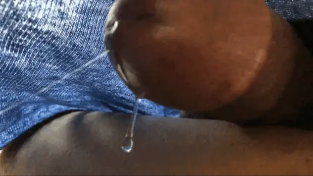 leaking head porn gif