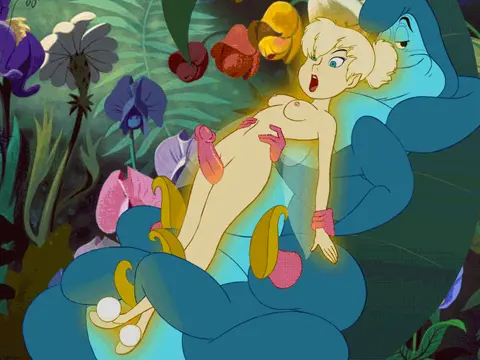 poor tinkerbell porn gif