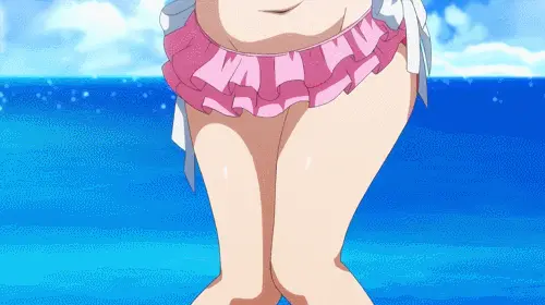chubby hentai porn gif