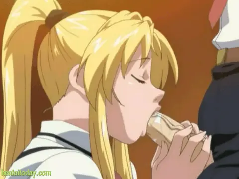 hentai bj porn gif