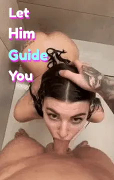 to heaven porn gif