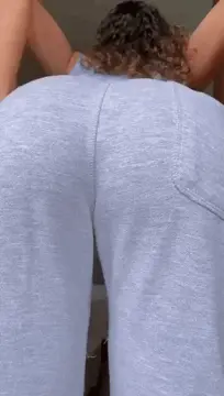 surprise porn gif