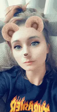 gif ahegao porn gif