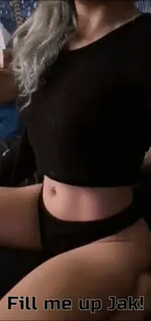 fill me up jak! porn gif
