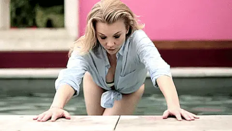 eyebrow porn gif