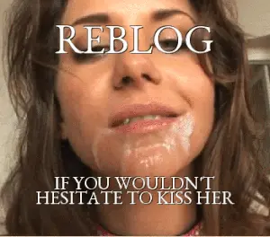 i would give anything to kiss her porn gif