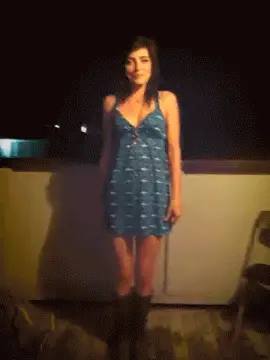 hot ass amateur fun porn gif