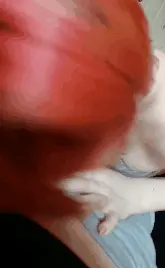 wife sucking big dick porn gif