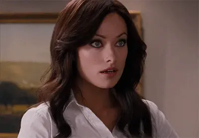 olivia wilde -3/84 -5'7''- totally hot.....seriously wet cunnilingus! -yum! yum! porn gif