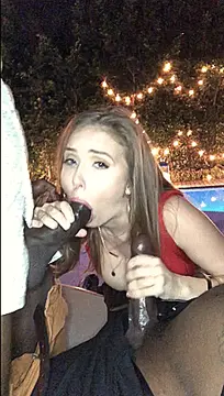 lena paul porn gif