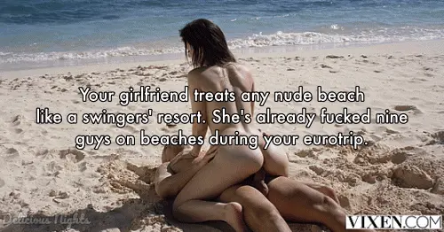 my buddies and i love your gf porn gif