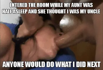 who wouldn't do the same thing porn gif
