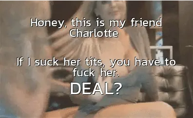 i'll be glad to porn gif
