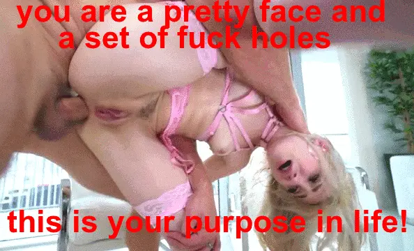 your purpose in life! porn gif