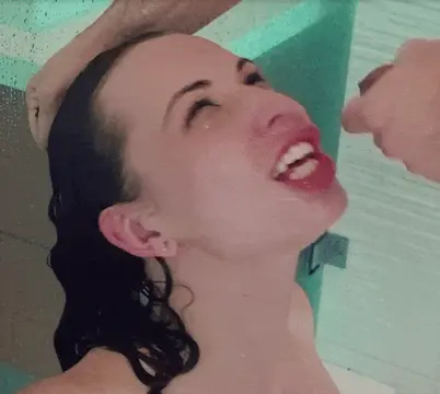 aidra fox facial porn gif