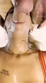 be like sol peterson! porn gif