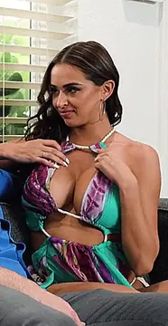 051 armani black change of plans porn gif