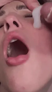 louise tastes success porn gif