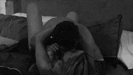 red... porn gif