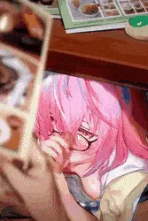 second serving porn gif