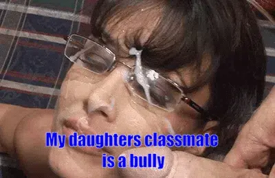 bullies love mothers porn gif