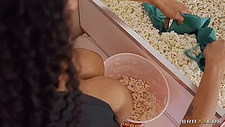 007 tina fire flicks anal fucks & popcorn cumshots brazzersexxtra porn gif