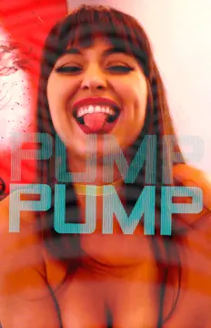 ❤️ riley reid ❤️ pump porn gif