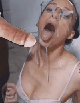 masturbation porn gif