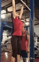 "relaxa amor ele é só meu personal trainer" porn gif