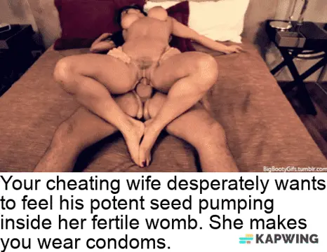 cheating wife breeding sex porn gif