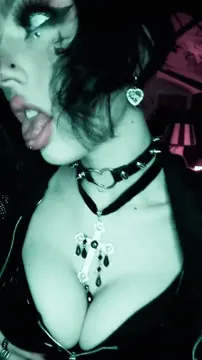 emoslut porn gif