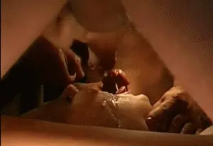 collective discharge porn gif