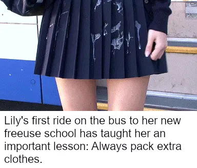 freeuse laws - lily's bus ride porn gif