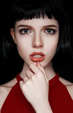 she asked to be softer porn gif