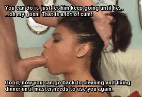 no gag reflex porn gif