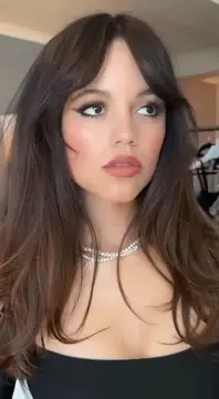 jenna ortega porn gif