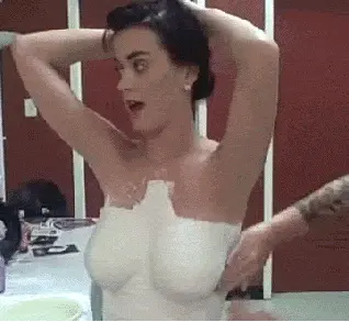 katy perry breast mold porn gif