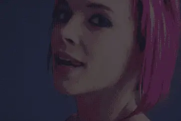 tattooed hottie anna bell peaks porn gif