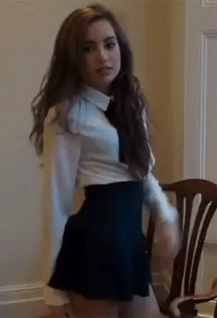 i love my daddy ! porn gif