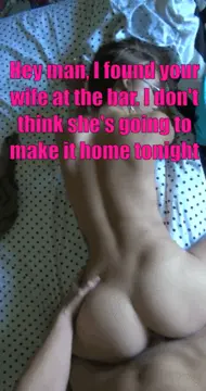 ladies night porn gif