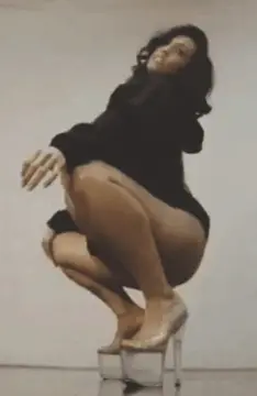 the gorgeous kelsi monroe twerking that ass porn gif