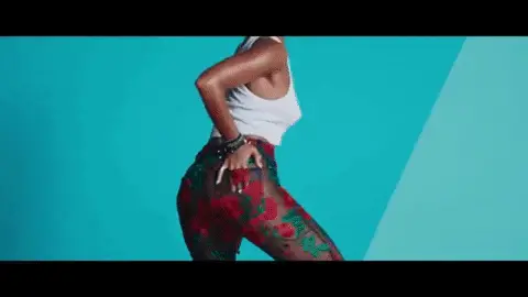 janelle monae porn gif