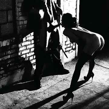 this is art. porn gif